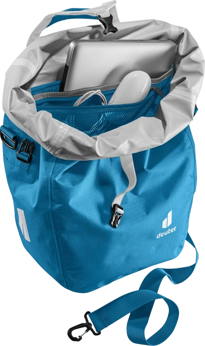 Deuter Weybridge 25+5 Gepäcktasche reef
