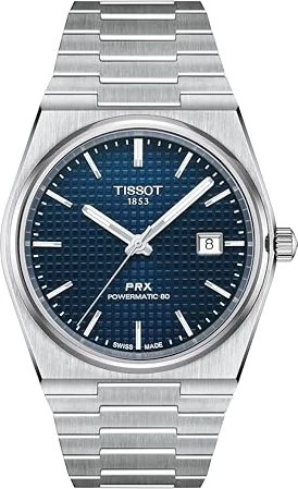 Tissot PRX Powermatic 80 T137.407.