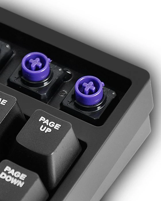 Cooler Master CM Storm NovaTouch TKL Gaming Keyboard, USB, DE