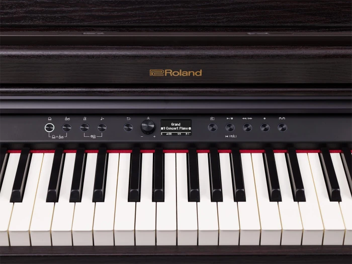 Roland RP701 Rosenholz