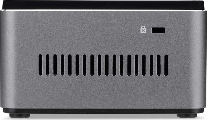 Acer Revo Cube Pro VEN76G, schwarz, Core i3-7130U, 8GB RAM, 256GB SSD
