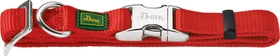 Hunter Vario Basic Alu-Strong Halsung, XL, rot