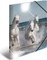 Herma Glossy Tiere Sammelmappe, A3, Pferde Vorschaubild