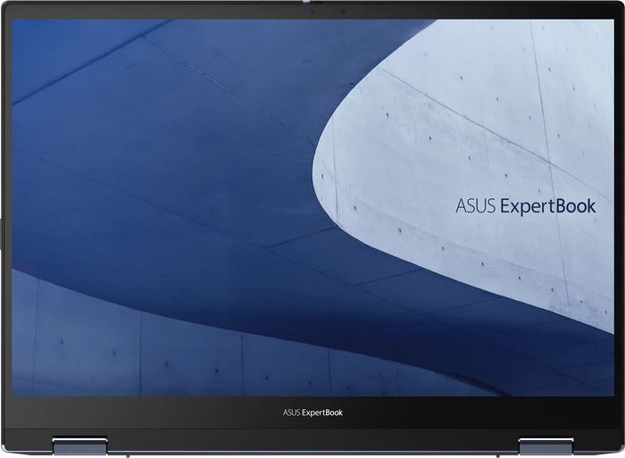 ASUS ExpertBook B5 Flip OLED B5602FBN-MI0027X, Star Black, Core i7-1260P, 16GB RAM, 1TB SSD, Arc A350M Graphics, DE
