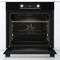 Gorenje BOSX6737E06BG Backofen mit Dampfunterstützung Vorschaubild