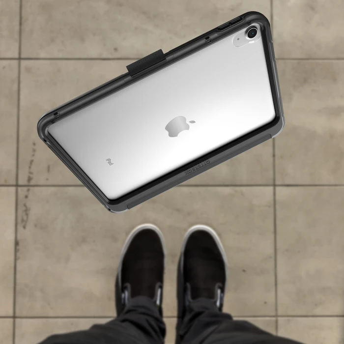 Otterbox Symmetry Folio für Apple iPad 10.9, Starry Night schwarz