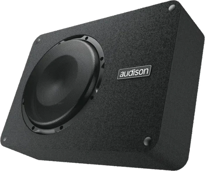 Audison Prima APBX 10 S4S