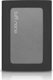 CalDigit Tuff nano, schwarz, 1TB, USB-C 3.1