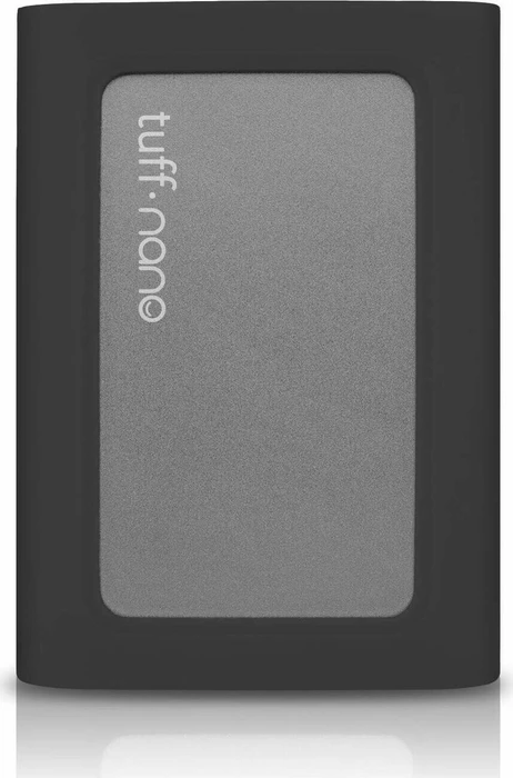 CalDigit Tuff nano SSD extern