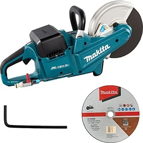 Makita DCE090ZX1 Akku-Trennschleifer solo