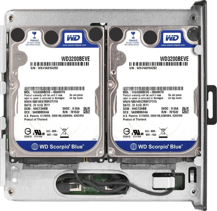 ASRock DeskMini 110/COM