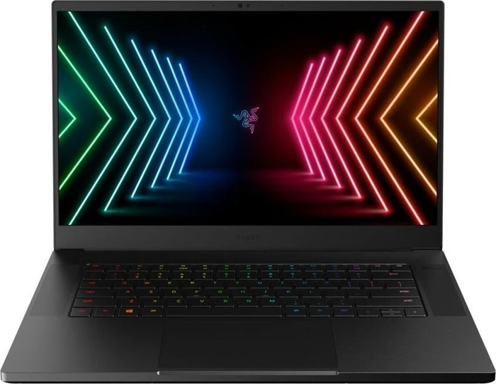 Razer Blade 15 Advanced Edition (Early 2021) - QHD/240Hz, Core i7-10875H, 32GB RAM, 1TB SSD, GeForce RTX 3080, EU