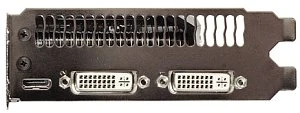 ASUS GeForce GTX 560 DirectCU, ENGTX560 DC/2DI/1GD5, 1GB GDDR5, 2x DVI, Mini HDMI