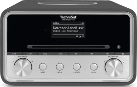 TechniSat DigitRadio 586 anthrazit