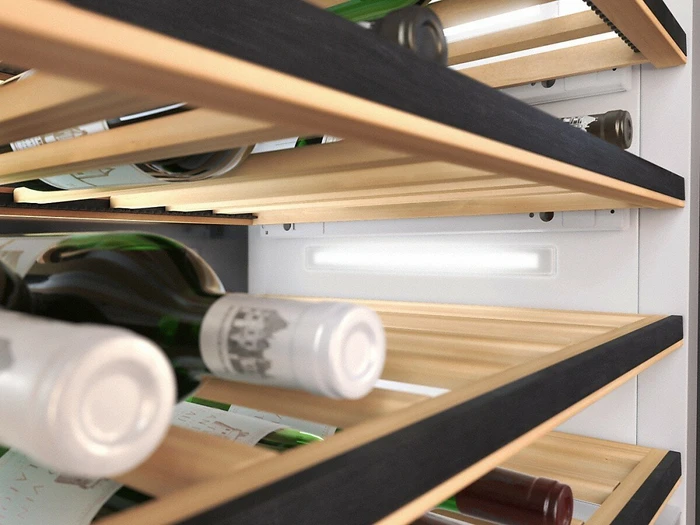 Miele KWT 2671 ViS