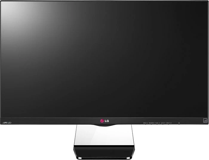 LG 27MP75HM-P, 27"
