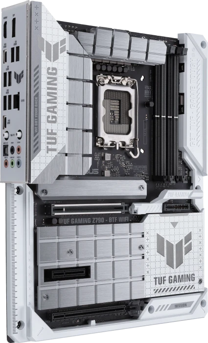 ASUS TUF Gaming Z790-BTF WIFI (Intel 1700)
