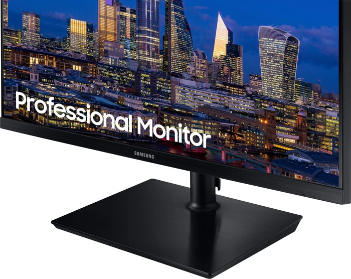 Samsung F85T (2020), 27"