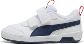 Puma Multiflex 2 puma white/persian blue (Junior)