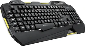 Sharkoon Shark Zone K30, USB, DE