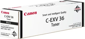 Canon Toner C-EXV36 schwarz