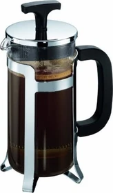 Bodum Jesper Kaffeebereiter 350ml chrom