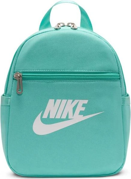 Nike Sportswear Futura 365 green frost/white
