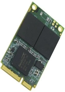 Mushkin Enhanced Atlas Deluxe 60GB, MO-300 / mSATA 6Gb/s