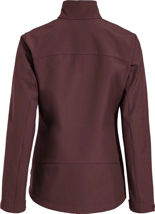 Vaude Cyclone VI Funktionsjacke dark oak (Damen)