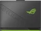 ASUS ROG Strix G18 (2023) G814JI-N6004W, Volt Green, Core i9-13980HX, 32GB RAM, 1TB SSD, GeForce RTX 4070, DE Vorschaubild