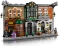 LEGO Icons - Sherlock Holmes: Bücherstütze Vorschaubild