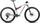 Orbea Oiz M20 frozen concrete/sunset carbon view Modell 2027