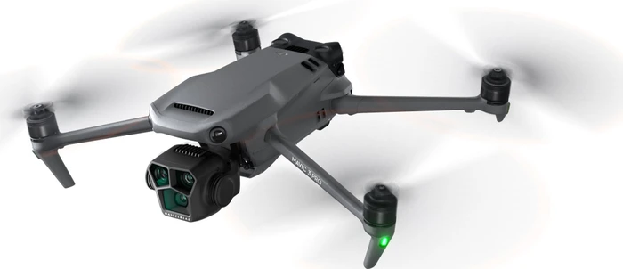 DJI Mavic 3 Pro Fly More Combo (DJI RC Pro)