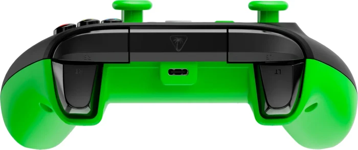 Turtle Beach Rematch Core Controller schwarz/grün (Xbox SX/Xbox One/PC)