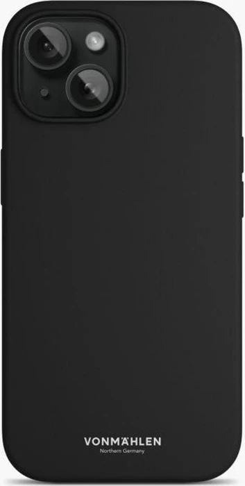Vonmählen Eco Silicone Case für Apple iPhone 15