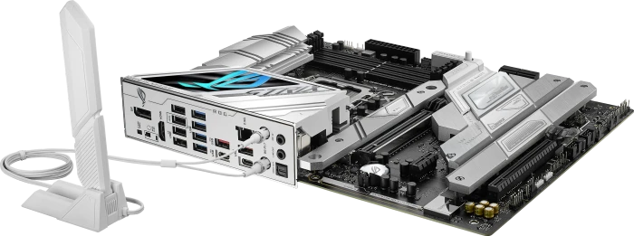 ASUS ROG Strix Z790-A Gaming WIFI II (Intel 1700)