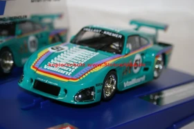 Carrera Digital 132 Porsche Kremer 935 K3 Vaillant No.51