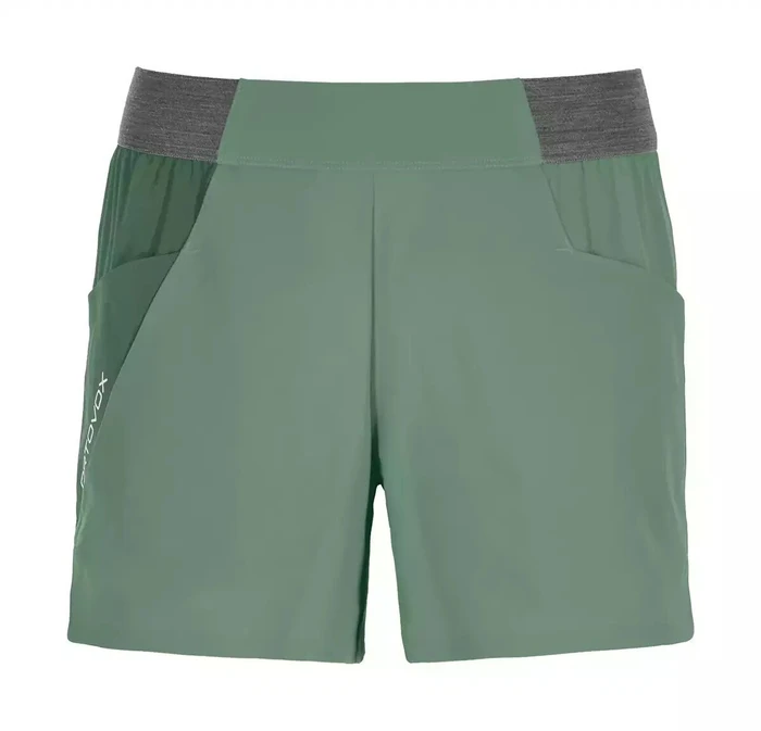 Ortovox Piz Selva Hose kurz (Damen)