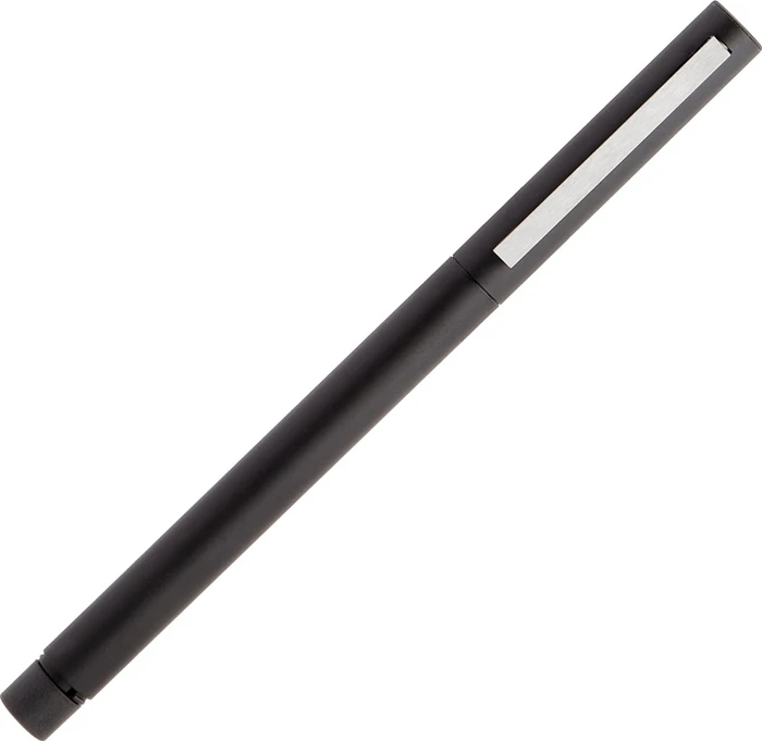 Lamy cp1 schwarz matt, rechte Hand, fein