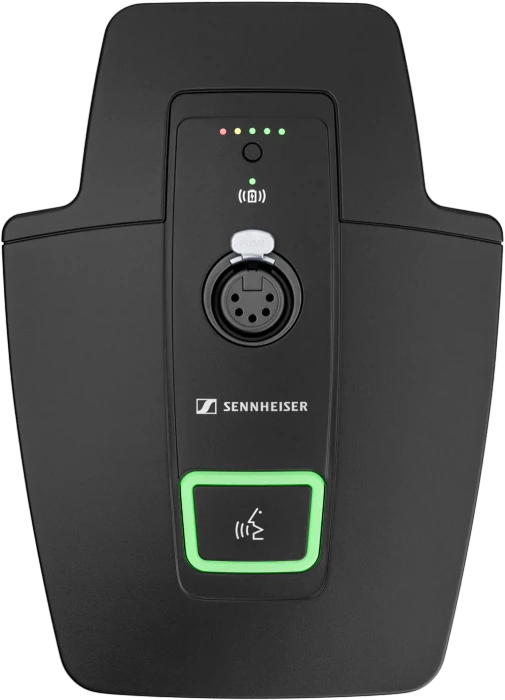Sennheiser EW-DX TS 5-Pin (S1-10)