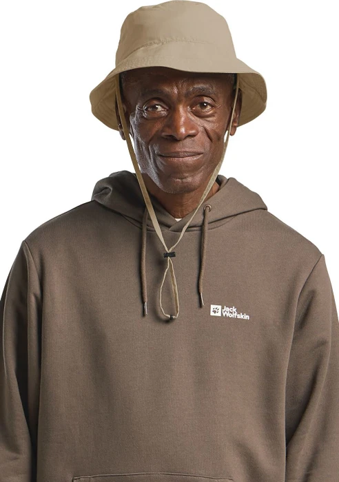 Jack Wolfskin Sun Hut hazel wood