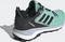 adidas Terrex Skychaser GTX 2.0 acid mint/core black/halo silver (Damen) Vorschaubild