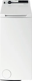 Whirlpool TDLRBX 6252BS EU Toplader