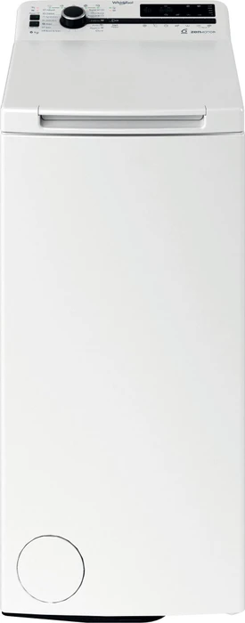 Whirlpool TDLRBX 6252BS EU Toplader