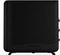 Hyte X50 Air Pitch Black, schwarz Vorschaubild