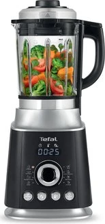Tefal BL962B Ultrablend Cook Standmixer mit Kochfunktion
