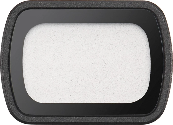 DJI Osmo Pocket 3 Black Mist Filter