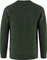 Fjällräven Övik Rib Strickpullover deep forest (Herren) Vorschaubild
