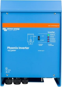 Victron Energy Phoenix Inverter 12/3000 (230V Sinus)