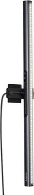 Baseus i-wok3 BS-LT007 Monitor Leuchte mit Touch Panel, dimmbar, schwarz, USB